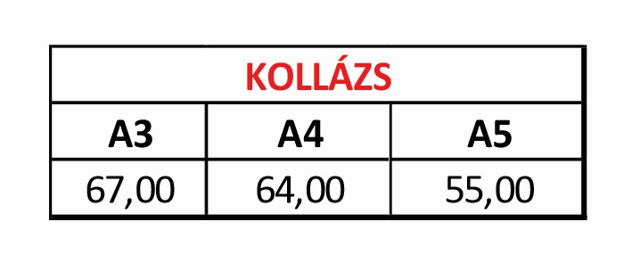 Kollázs képkeretben (55,00lei – 67,00lei) - Image 7